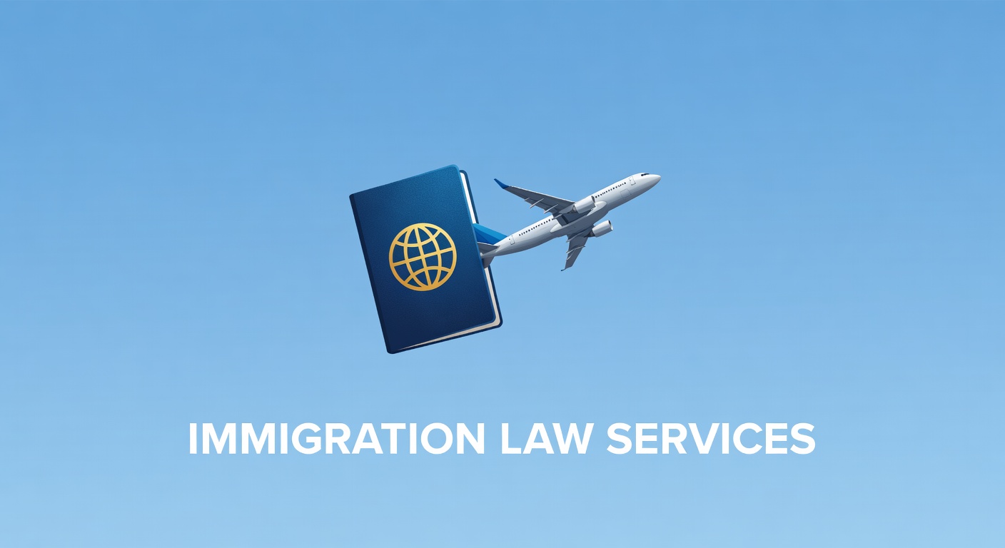 入国管理・ビザ支援