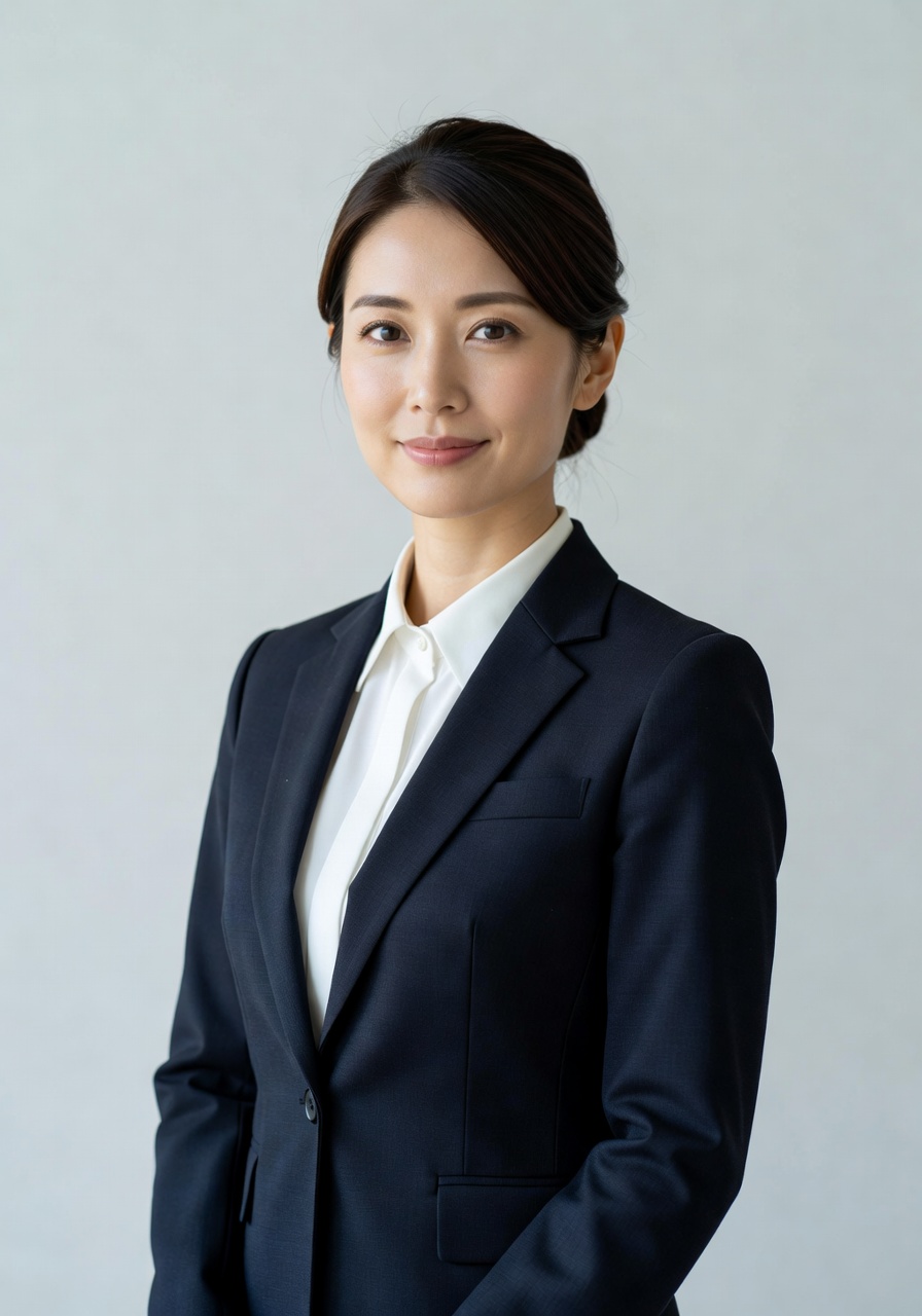 山本花子弁護士