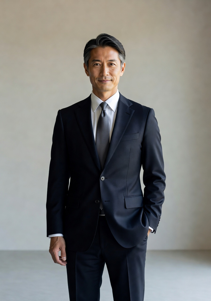 田中誠一弁護士