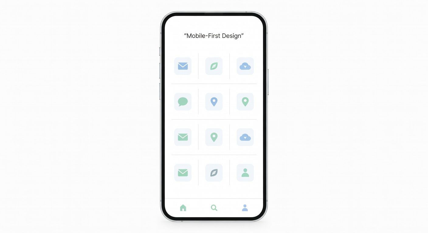 オンライン相談イメージ