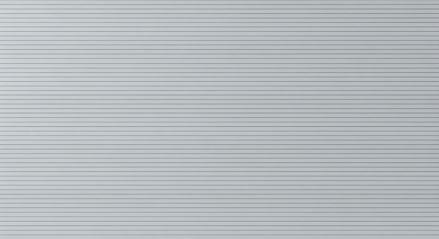 明確な構造と体系