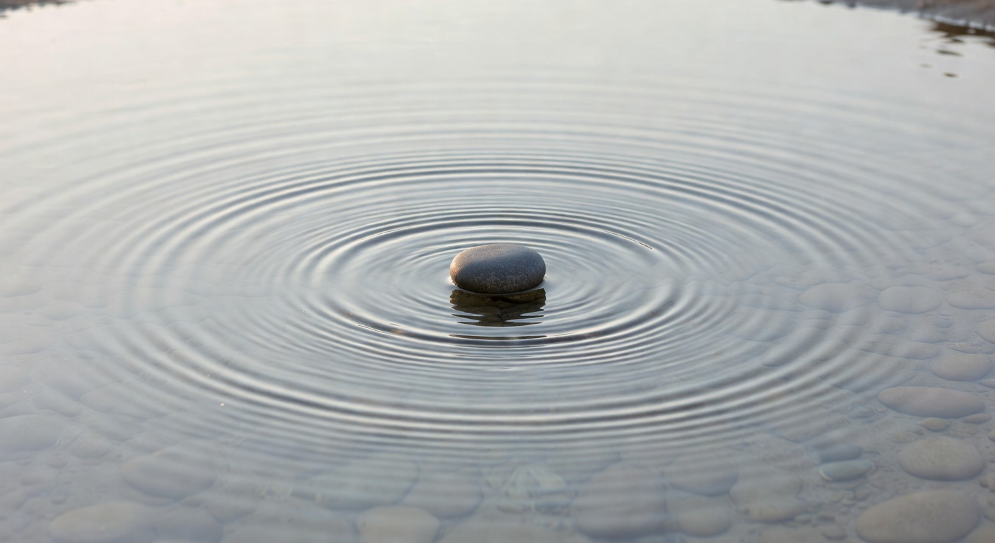 穏やかな解決への道